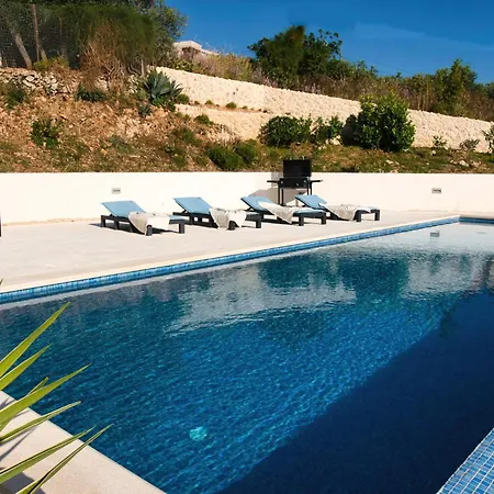 Campagna 빌라 트로기르