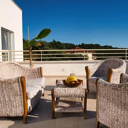 Campagna 트로기르