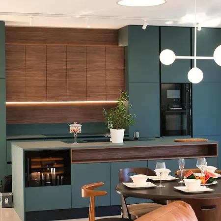 Campagna 빌라 트로기르