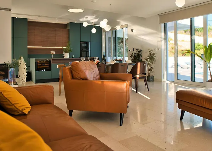 Campagna Willa Trogir