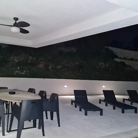 Campagna Villa Trogir