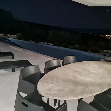 Villa Campagna