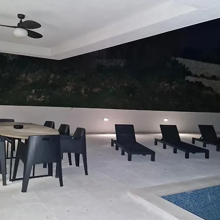 Campagna Trogir
