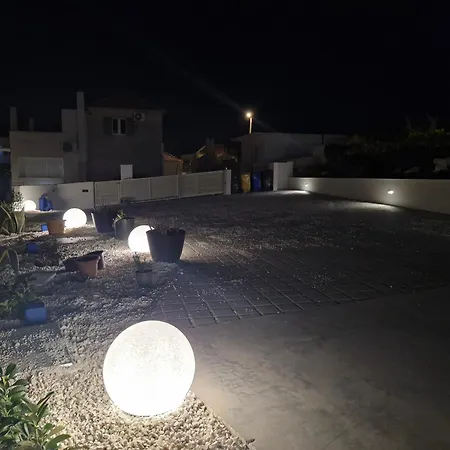 Villa Campagna Trogir