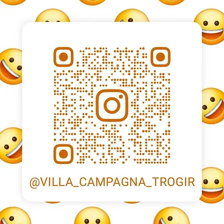 Campagna Villa *