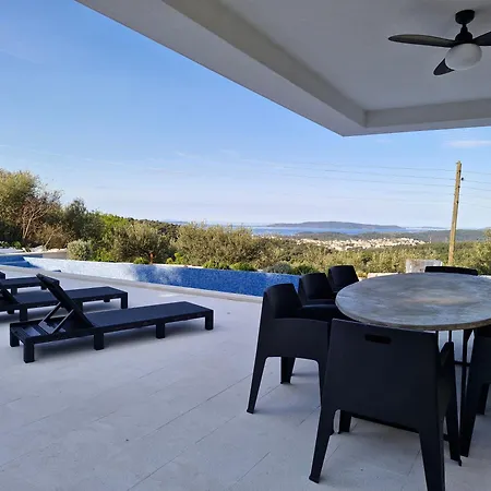 Villa Campagna *