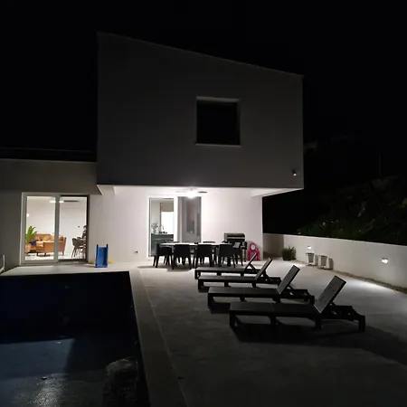 Campagna Villa