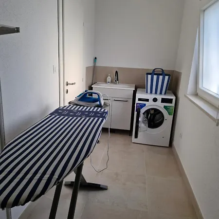 Campagna Trogir
