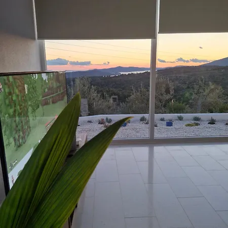 Villa Campagna *