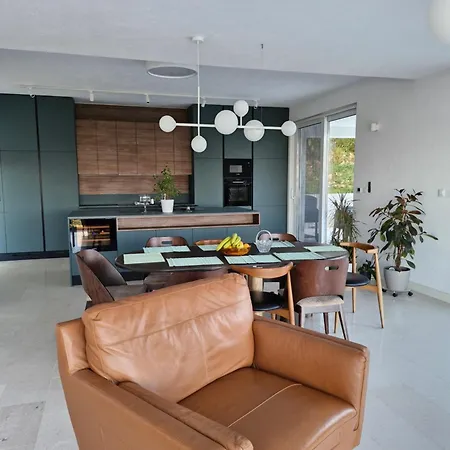 Villa Campagna Trogir