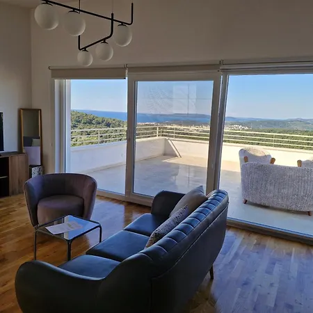 Villa Campagna