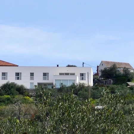 Campagna Villa *