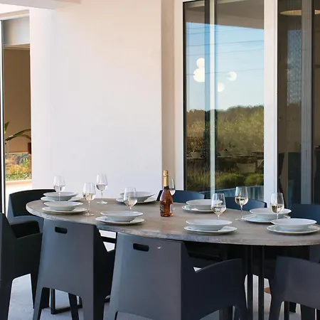 Campagna Вилла *