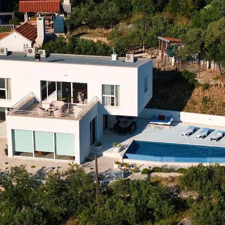 Villa Campagna Trogir
