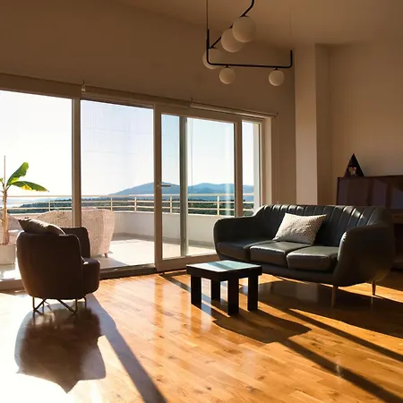 Villa Campagna Trogir