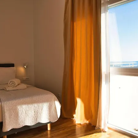 Вилла Campagna *