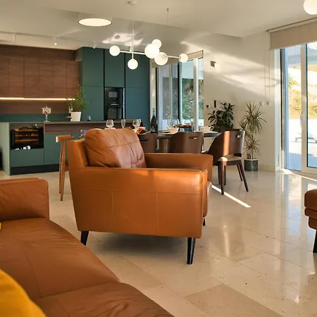 Campagna Вилла Трогир