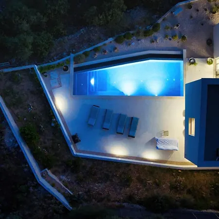 Campagna Вилла *