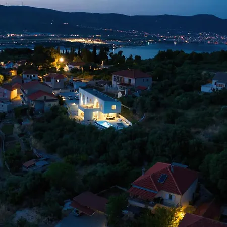 Villa Campagna